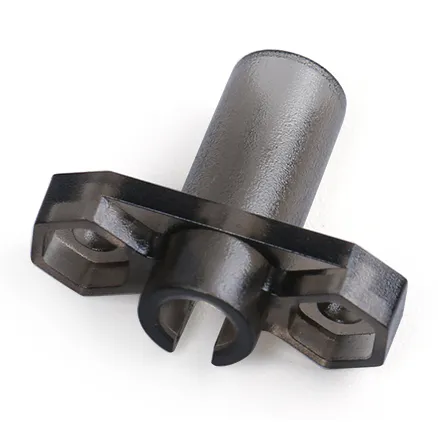 Caddx/True RC Singularity/Albatross Antenna Mount
