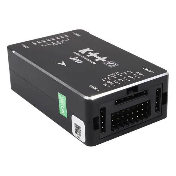 Jiyi K++ V2 Agricultural Flight Controller Kit