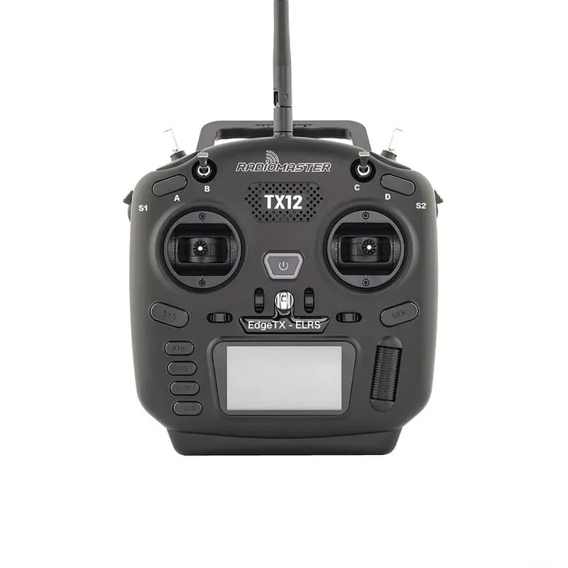 RadioMaster TX12 MKII ELRS/CC2500 Radio Controller