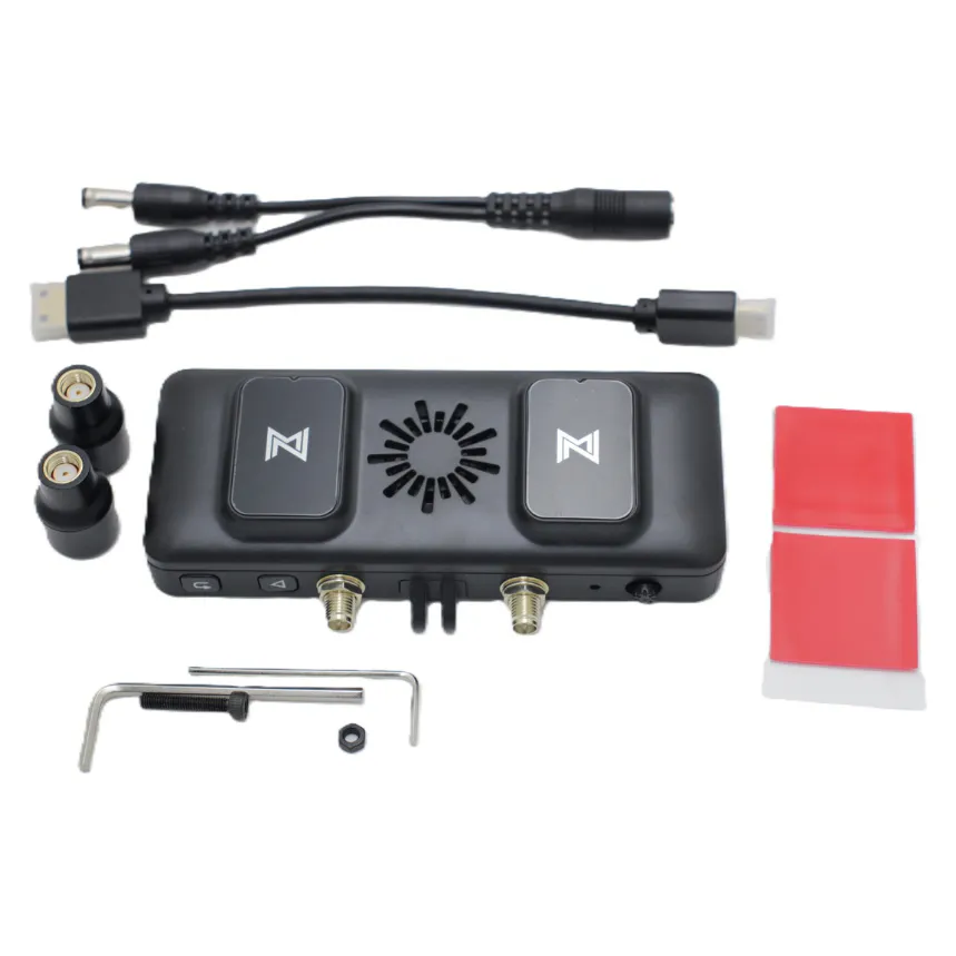 Walksnail Avatar HD VRX + Avatar HD Nano Kit V3 Bundle