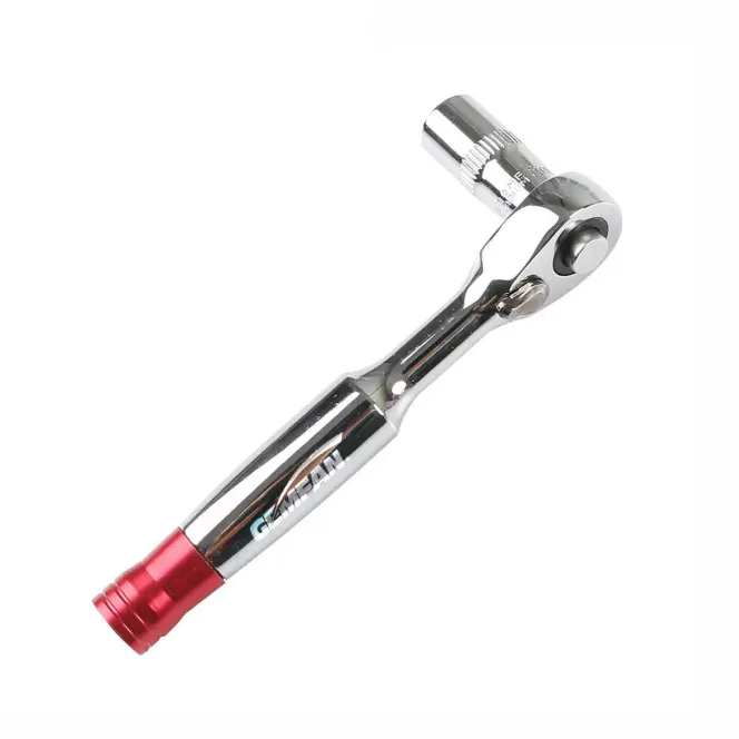 Gemfan 1/4" Ratchet Screwdriver Socket Prop Wrench – 8mm