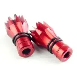 3D Transmitter Stick Ends Pair