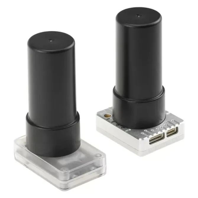 MicoAir MA-RTK-AIR-F9P GNSS Module with Compass