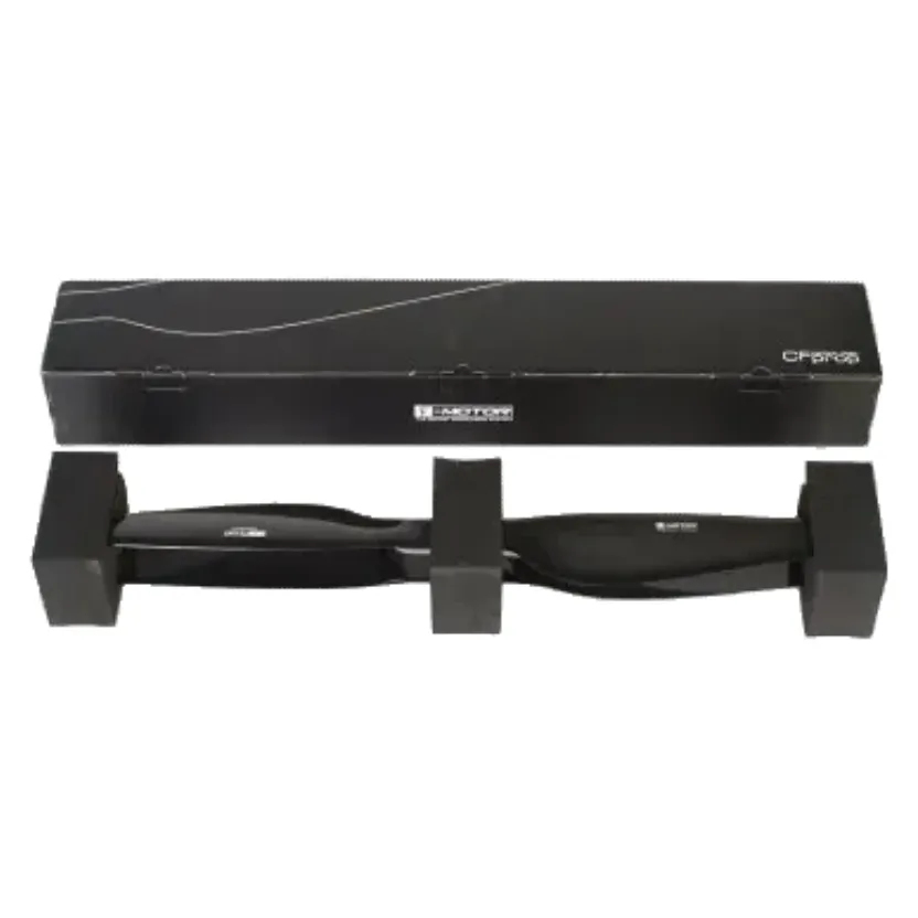 T-Motor G29x9.5 Carbon Fiber Propeller (Pair)