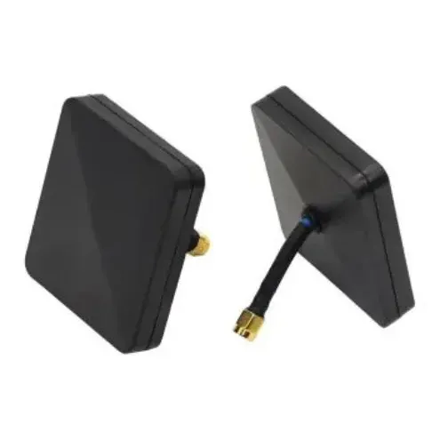 SIYI MK15 / MK32 14dB Directional Patch Antenna (SMA)