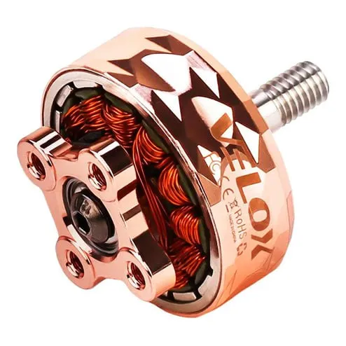 T-Motor Velox V2307 V2 4-6S Motor