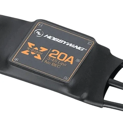 Hobbywing XRotor 20A Drone ESC
