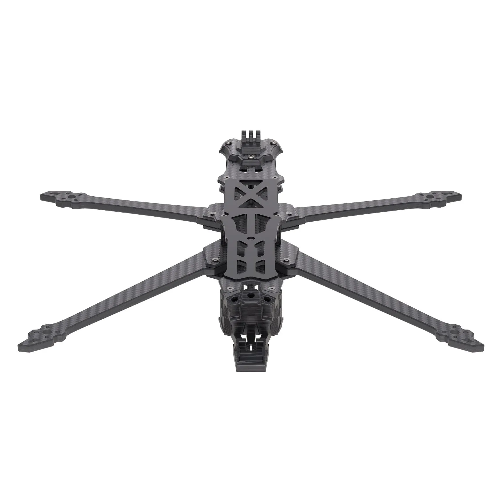 GEPRC Pulsar LR10 10-inch Long Range Frame Kit
