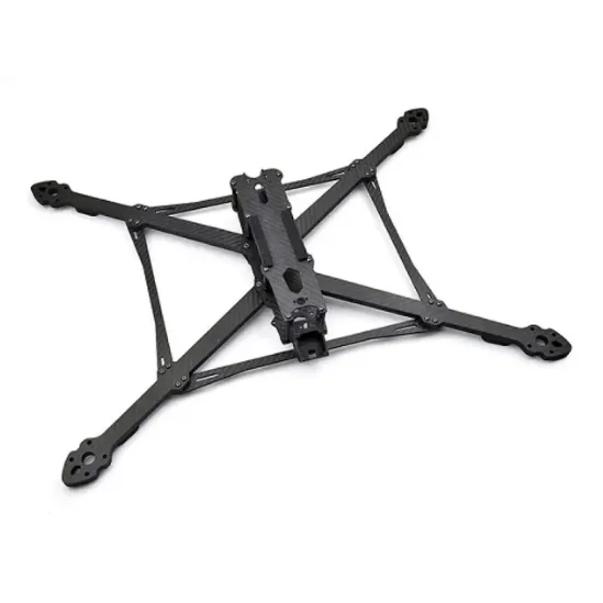 Mark4 V3 Pro 15 Inch 680mm Carbon Fiber Frame Kit