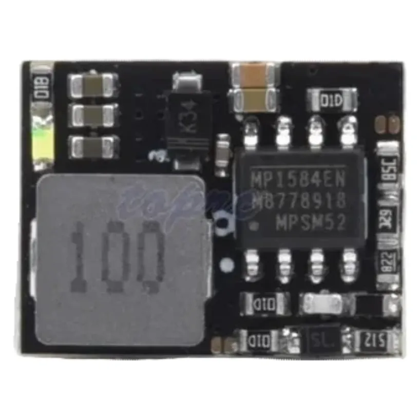 Mini 12V 3A UBEC for 4S-6S LiPo