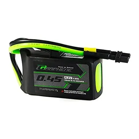 Turnigy Graphene Panther 450mAh 4S 75C Battery (XT30)