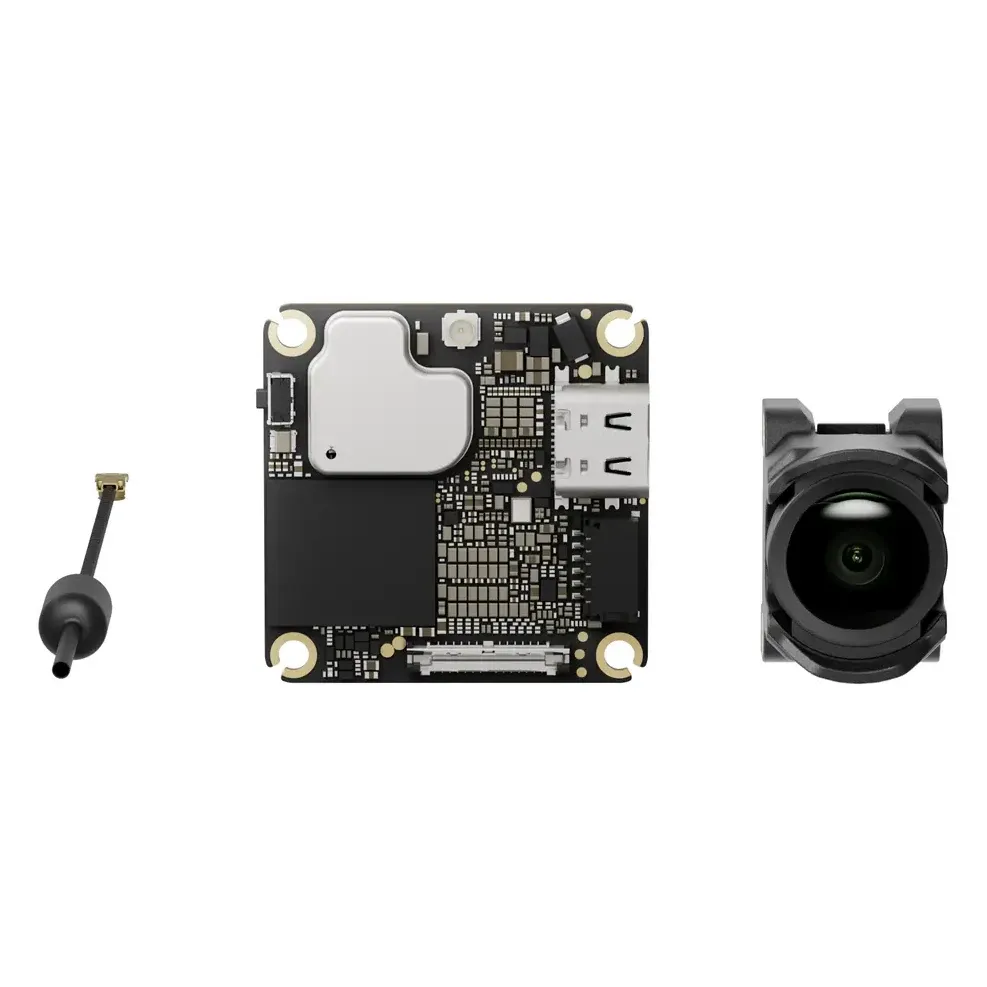 DJI O4 Wide Air Unit