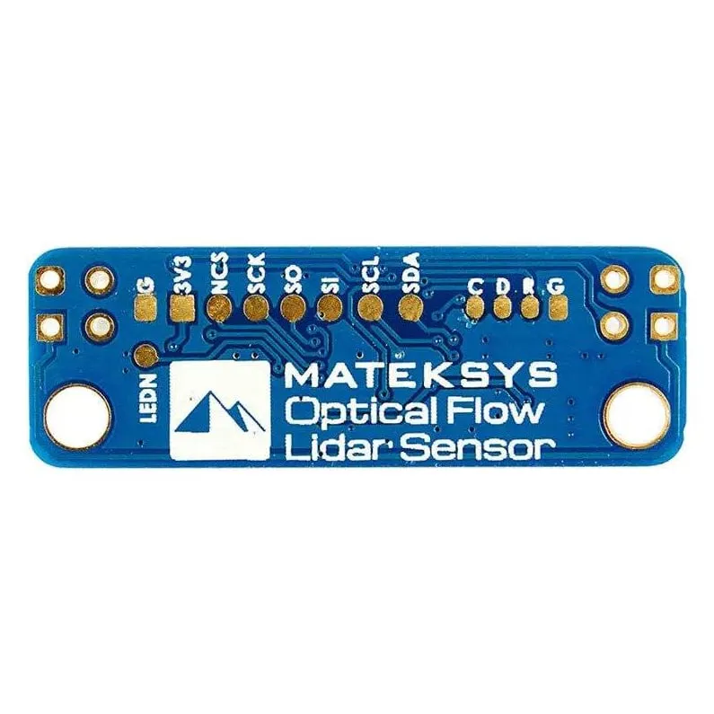 MATEKSYS Optical Flow & Lidar Sensor 3901-L0X