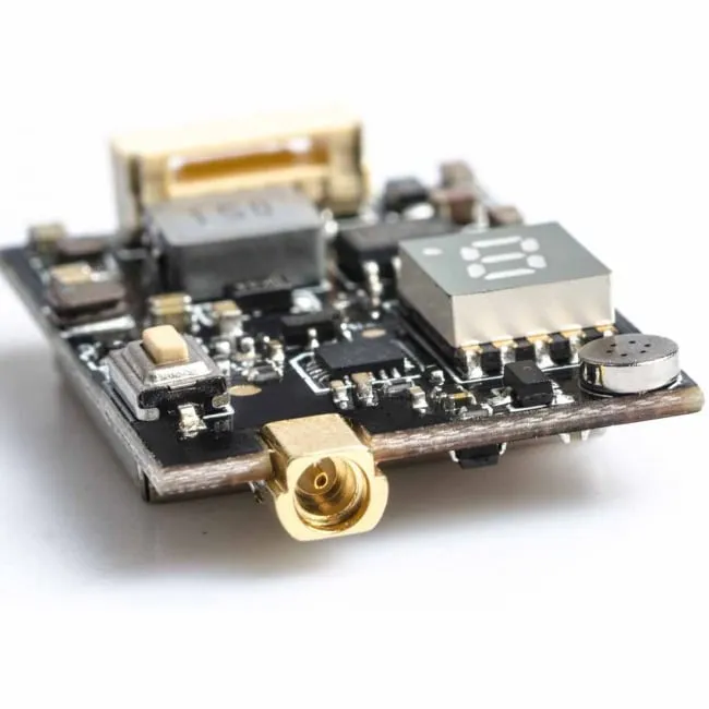 AKK X2-Ultimate 1W/1.2W VTX (5.8GHz)