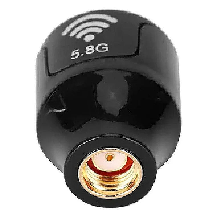 Lollipop 3 5.8G 2.3dBi RHCP Omni FPV Antenna