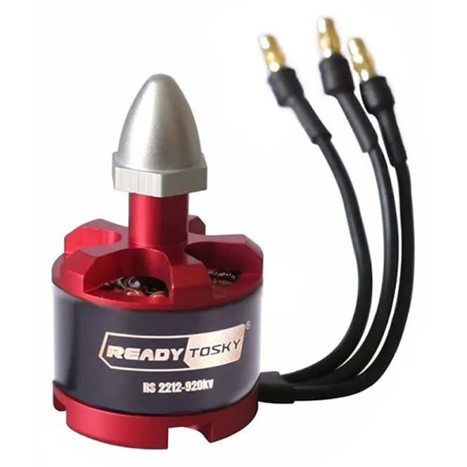 ReadyToSky 2212 920KV CCW Brushless Motor