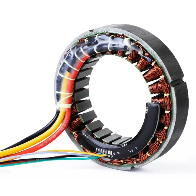 CubeMars RI100 KV105 Robot Joint Motor