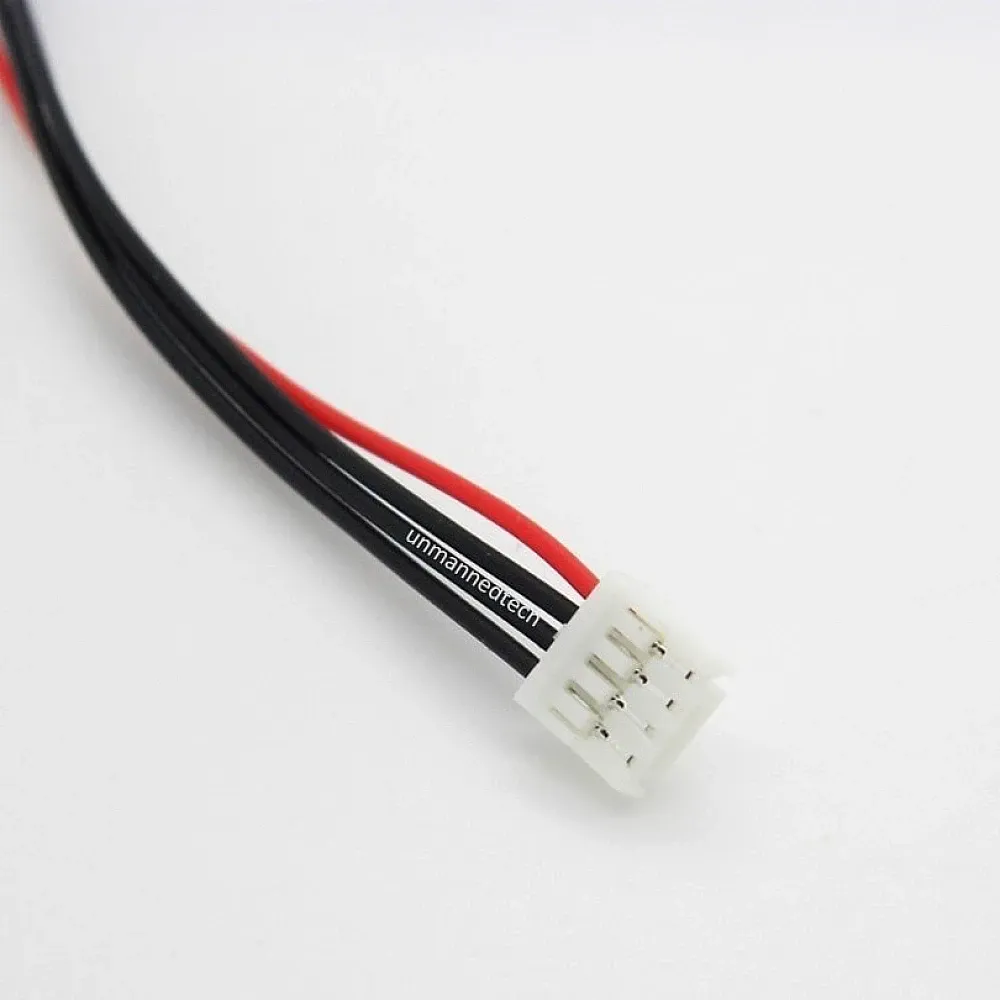 DF13 Flight Controller Cable for APM/Pixhawk, 200mm