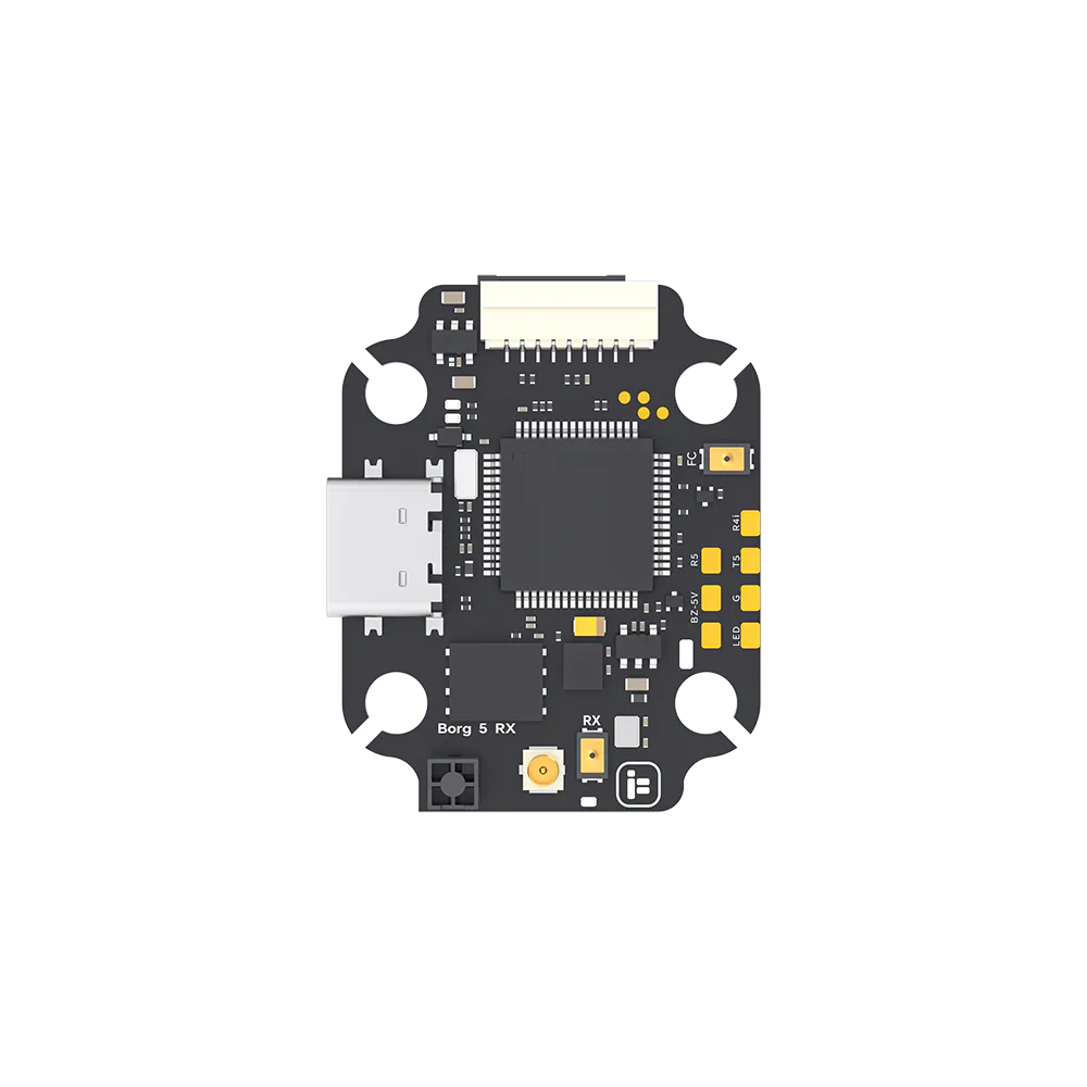 iFlight Borg 5S RX Flight Controller