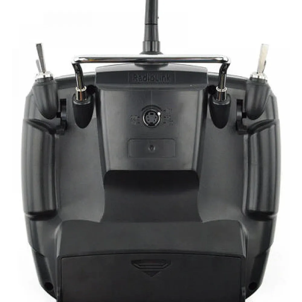 Radiolink AT9S Pro 2.4GHz 12CH Transmitter with R9DS Receiver