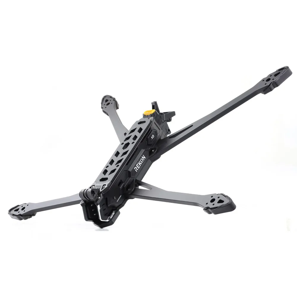 HGLRC Rekon10 Pro V2 10-Inch Long Range Frame Kit