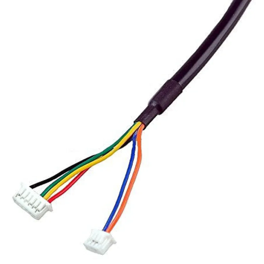 GPS Connection Cable 6 Pin for Pixhawk PX4, 30cm