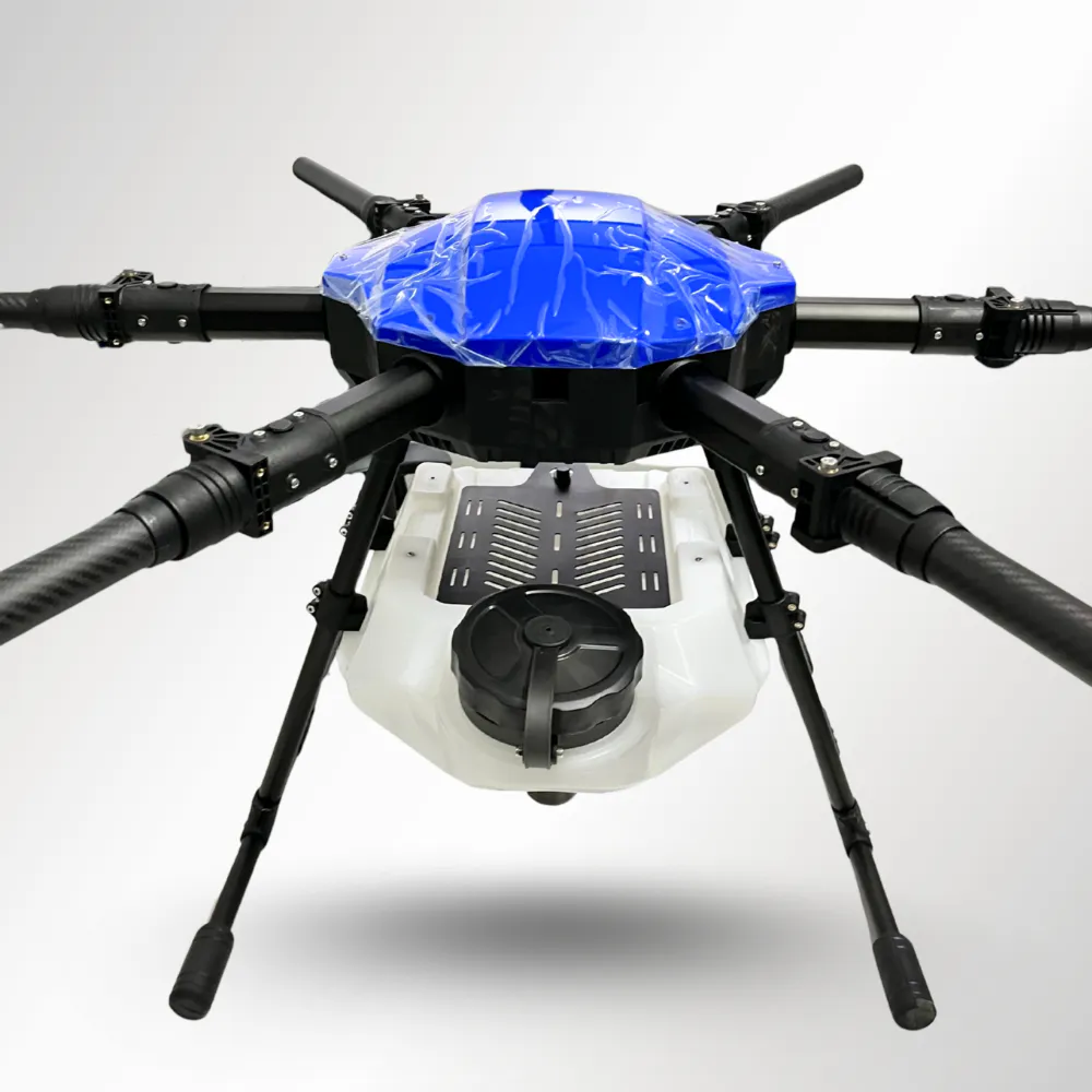 Skyrath SR610P 10L 6-Axis Agricultural Drone Frame