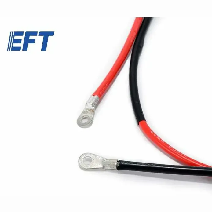 EFT Power Cable 440mm XT90 Male for Agri Drone Frames
