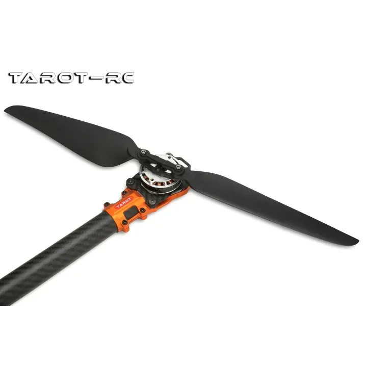 Tarot 1665 16x6.5 Single Folding Propeller (CW/CCW)