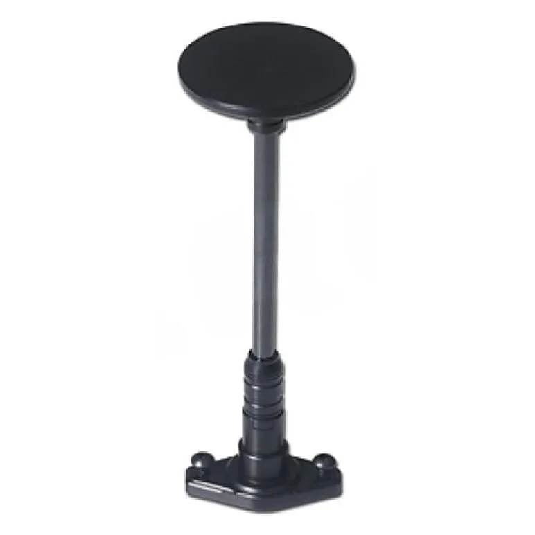 Tarot TL8X005 Plug-in GPS Mount with Carbon Fibre Mast
