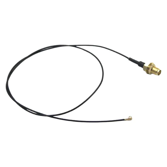 Skydroid T12/R12 Receiver 2.4GHz Antenna Cable