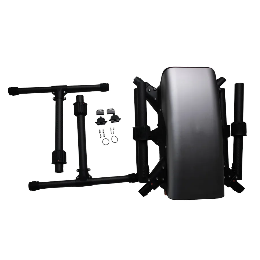EFT X950 Lightweight Industrial Multi-Scenario Drone Frame