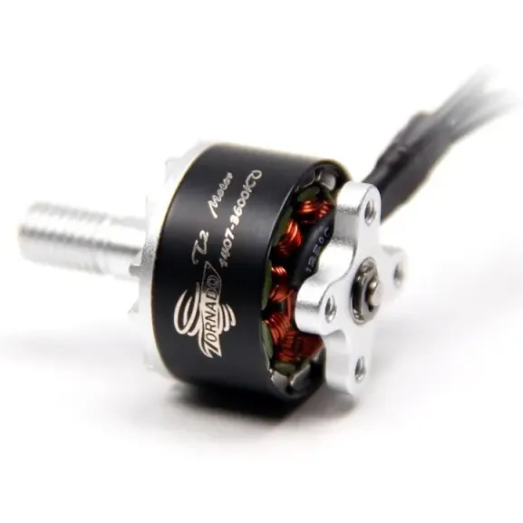 BrotherHobby Tornado T2 1407 2800KV Motor
