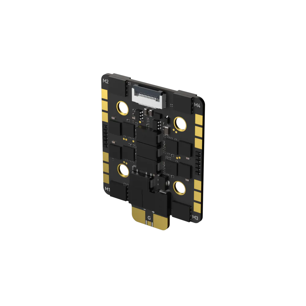 iFlight Borg 60RS ESC