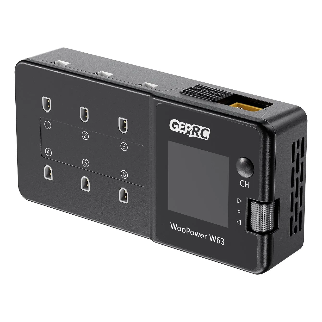 GEPRC Woopower W63 1S Charger