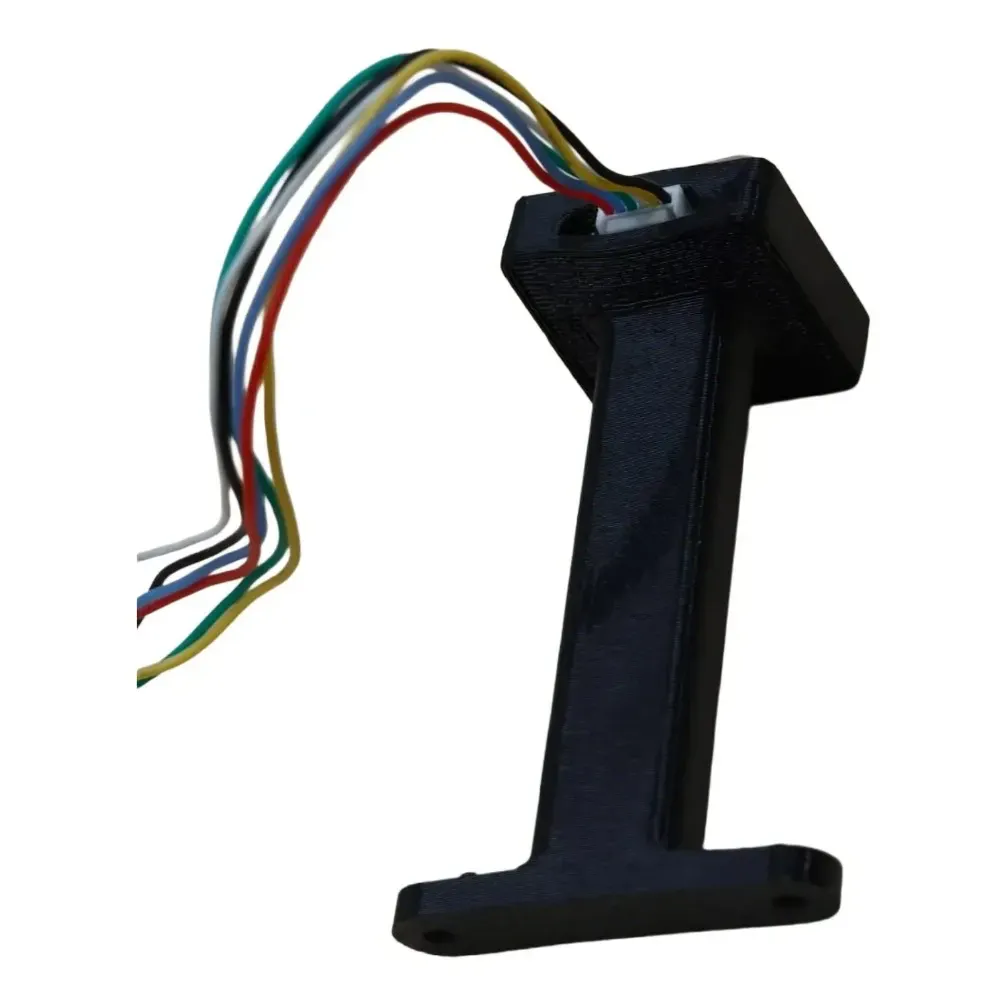 SR2525M1OD GPS Module with TPU Stand