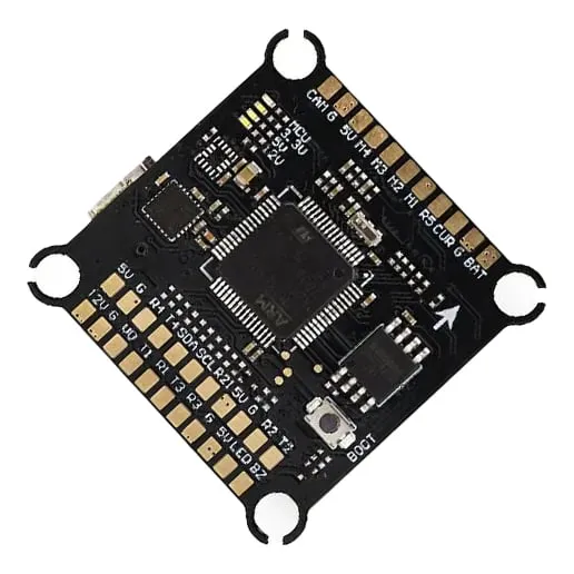 HGLRC Specter F405 Flight Controller