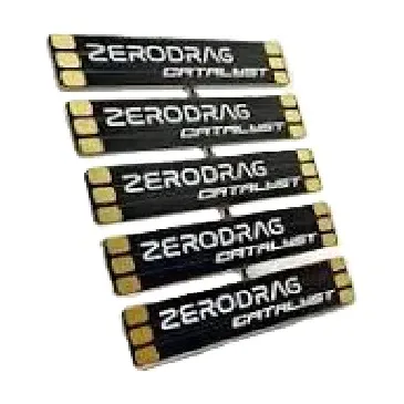 Zerodrag Catalyst Race Wires