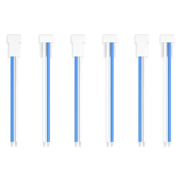 BetaFPV BT2.0 1S Whoop Cable Pigtail — Quantity: 6 PC