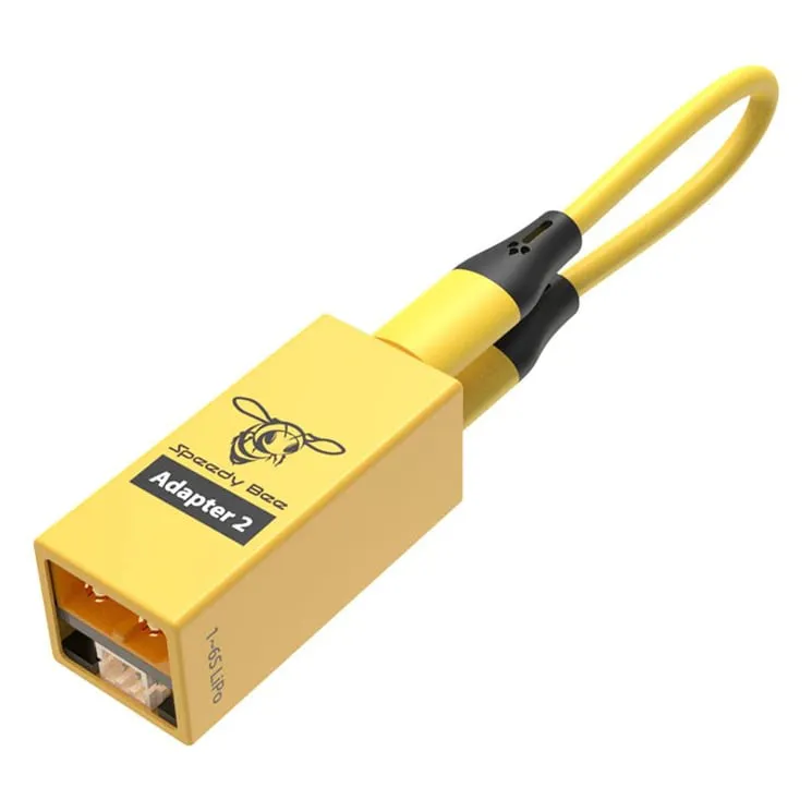 SpeedyBee Adapter 2 Micro USB with WiFi
