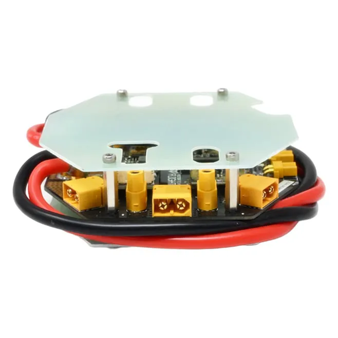 Vector Technics Flightcore MK2 PDB 6S-14S