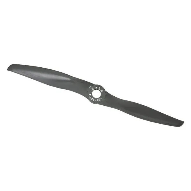 Gemfan Vortex 5x5 Glass Fiber Nylon Electric Propeller (2 pcs)