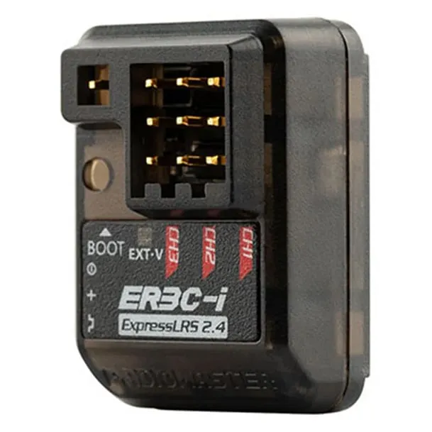 Radiomaster ER3C-i 2.4GHz ELRS PWM Receiver