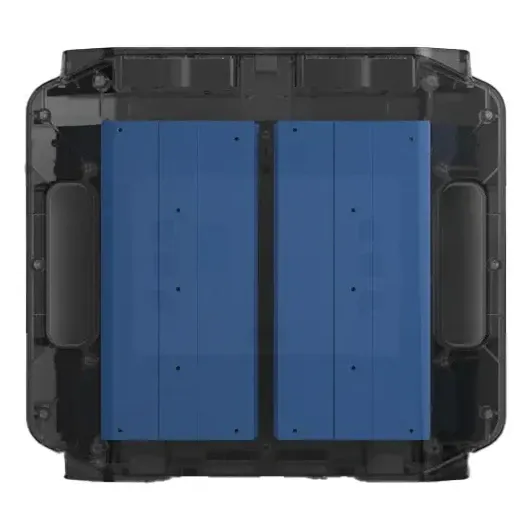 ISDT X16 Dual-Channel AC 2x1100W 2-16S 20A Smart Charger