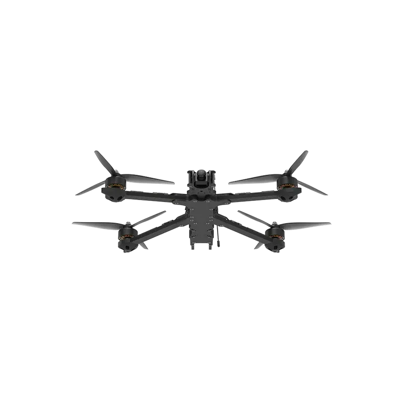 iFlight Chimera7 ECO — Custom Build