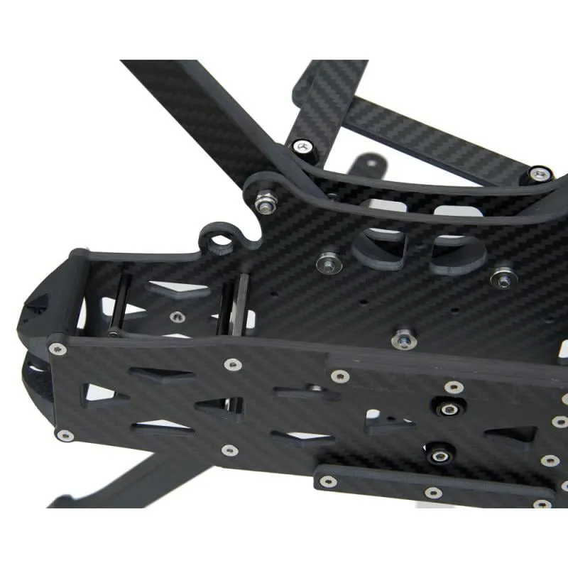 HNY Badger II 9 Inch