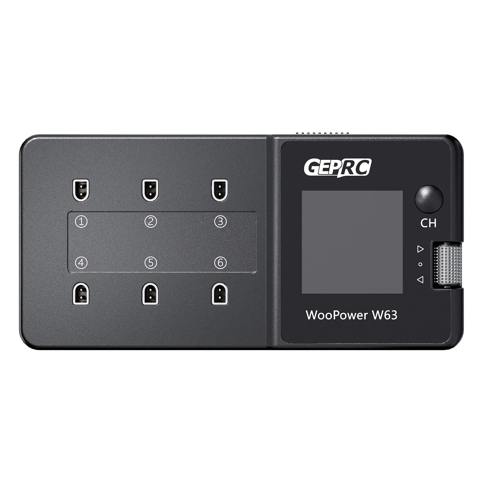 GEPRC Woopower W63 1S Charger