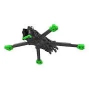 iFlight Nazgul Evoque F6X V2 O3 Frame Kit