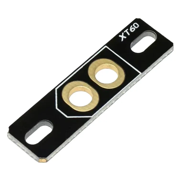SwiftWing XT60 PCB Mount Connector Board