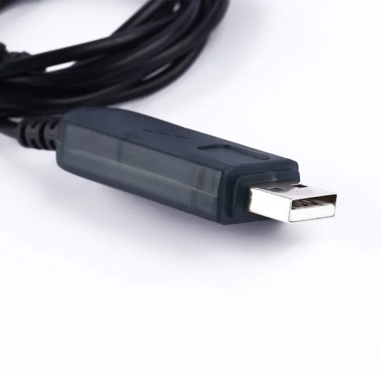 FlySky Data Cable for FS-i6 / FS-T6 Transmitter